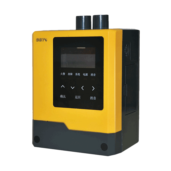 吸气式感烟火灾探测器