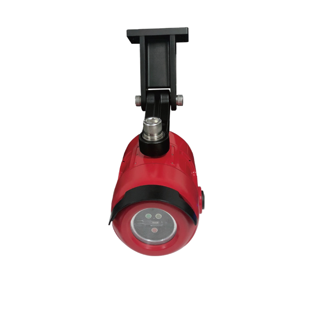 点型红外火焰探测器(复合型)