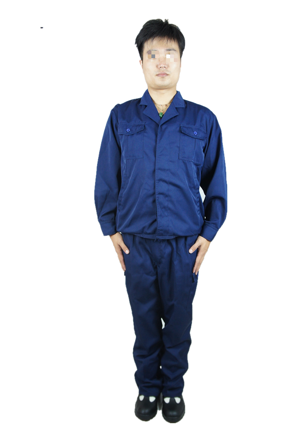 防静电服