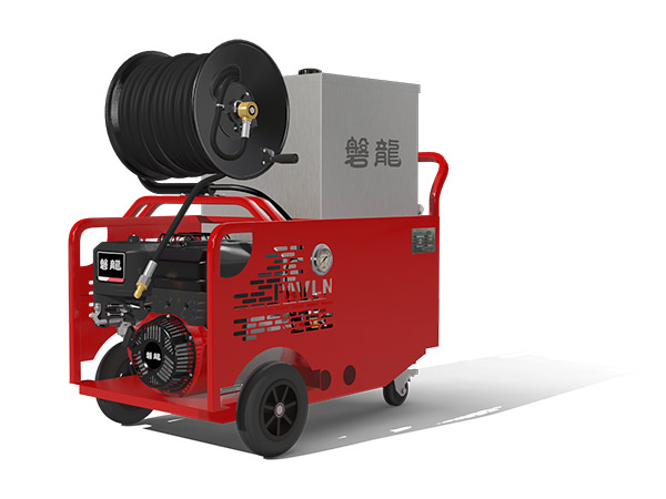 <b>推车式细水雾灭火装置</b> <b>推车式细水雾灭火装置</b>