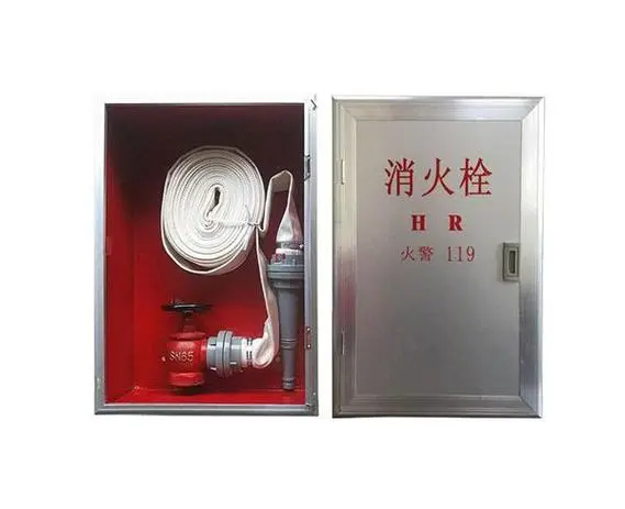 消火栓（消防炮）系统维修|维护保养