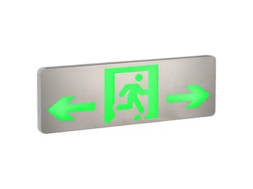 集中电源集中控制型消防应急标志灯具